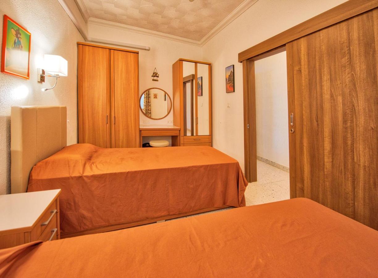 Beachfront With Seaviews Apartment No56 Award Winner Unbeatable Location For Closeness To The Sea Ideal For Guests Looking For Winter Spring And Autumn Breaks In Sunny Malta Also Ideal For Coastal Hikers Мелліха Екстер'єр фото